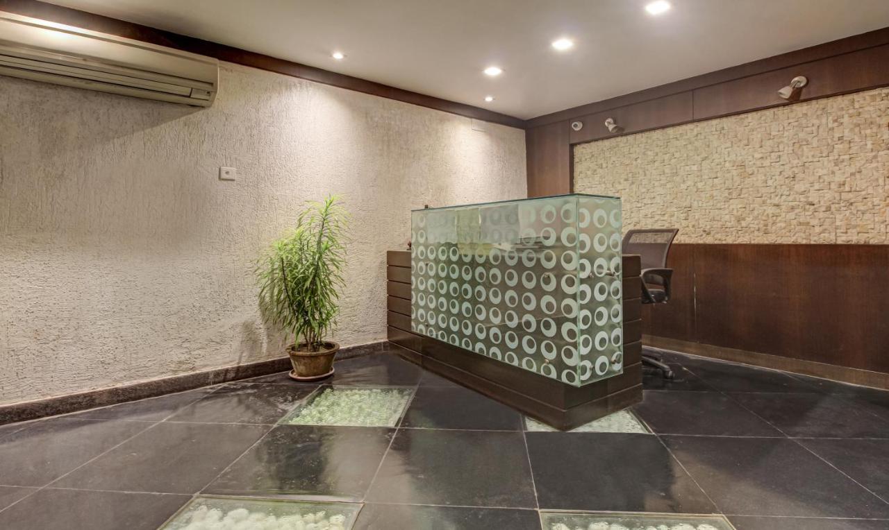 Treebo Trend Hotel Relax Inn โกลกาตา ภายนอก รูปภาพ
