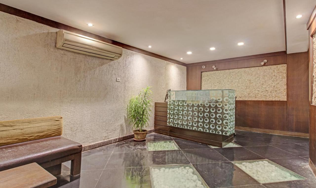 Treebo Trend Hotel Relax Inn โกลกาตา ภายนอก รูปภาพ
